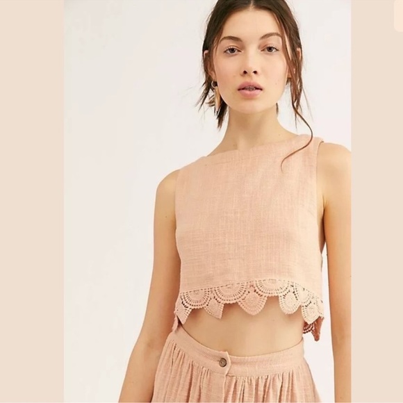 FREE PEOPLE Absolute Goddess Set size M - Picture 3 of 15